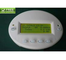 Load image into Gallery viewer, OutBack Power Flexmax FM80 MPPT Solar Charge Controller LCD Display Module - ZYYKZ Test Equipment