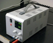 Load image into Gallery viewer, MATSUSADA 36V 3A Precision DC Power Supply - ZYYKZ Test Equipment