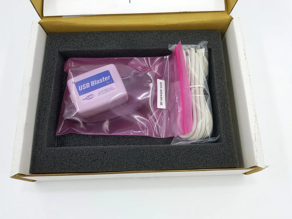 USB-Blaster FPGA Programming and Debugging Download Cable - ZYYKZ Test Equipment