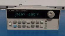 Load image into Gallery viewer, Keysight 66311B Mobile Communications DC Power Supply 15V 3A - ZYYKZ Test Equipment
