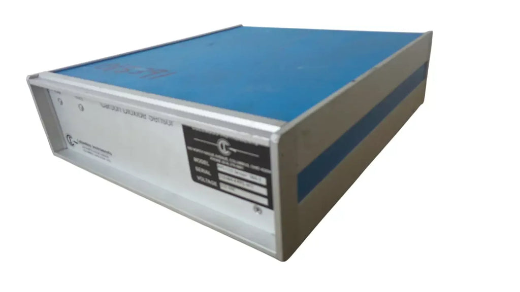Columbus Instruments PPS CO2 Carbon Dioxide Sensor - Precision Gas Measurement - ZYYKZ Test Equipment