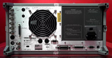 Load image into Gallery viewer, Agilent 8722ES Vector Network Analyzer with Option 089 - ZYYKZ Test Equipment
