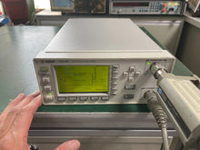 Load image into Gallery viewer, HP Agilent R8486A High-Frequency Power Sensor, -30 to +20 dBm, 26.5 to 40 GHz - ZYYKZ Test Equipment