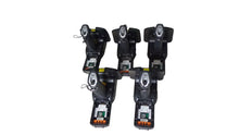 Load image into Gallery viewer, Lot of 5 Symbol MC319ZUS Handheld Barcode Scanners - Wireless, 2D Imaging - ZYYKZ Test Equipment