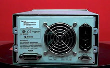 Load image into Gallery viewer, Agilent E3631A Triple Output DC Power Supply 0-6V/5A, 0-25V/1A - ZYYKZ Test Equipment