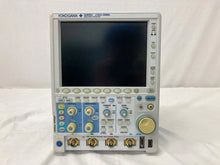 Load image into Gallery viewer, Yokogawa DLM2054 4-Channel 500 MHz Mixed Signal Oscilloscope - ZYYKZ Test Equipment