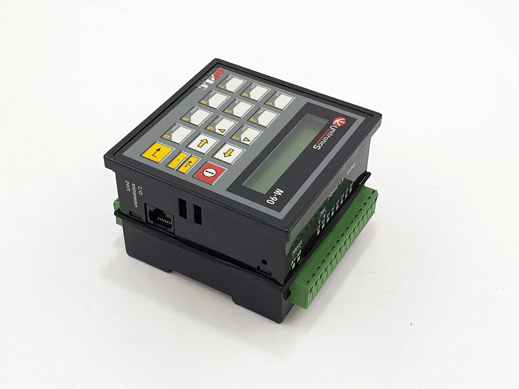 M-90 OPLC Operator Panel Controller - ZYYKZ Test Equipment