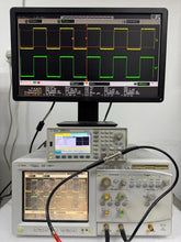 Load image into Gallery viewer, Keysight 54830B Infiniium 500 MHz Digital Oscilloscope - ZYYKZ Test Equipment