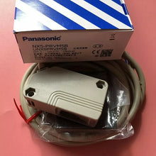 Load image into Gallery viewer, Panasonic NX5-PRVM5B Photoelectric Sensor - High Precision Detection - ZYYKZ Test Equipment