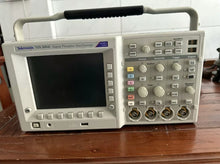 Load image into Gallery viewer, Tektronix TDS3054C 500MHz 4-Channel Oscilloscope - Used