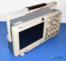 Load image into Gallery viewer, Tektronix MDO3024 200 MHz 4-Channel Mixed Domain Oscilloscope