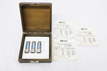 Load image into Gallery viewer, HP Precision Attenuator Set - High Accuracy RF Signal Attenuators - ZYYKZ Test Equipment