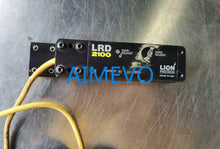 Load image into Gallery viewer, LION LRD2100 Used Equipment - 1PC