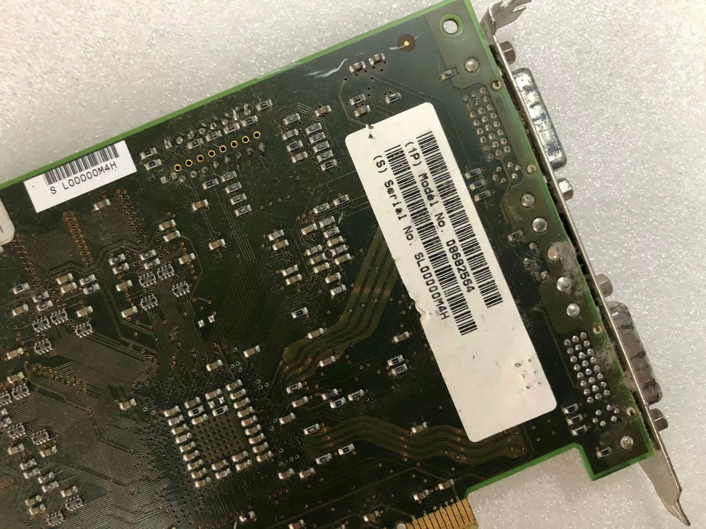 DG-2-64-1 Hardware Revision 1.0.1