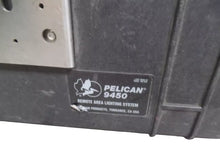 Load image into Gallery viewer, Pelican 9450 RALS Portable Area Lighting System with Rechargeable Battery - ZYYKZ Test Equipment