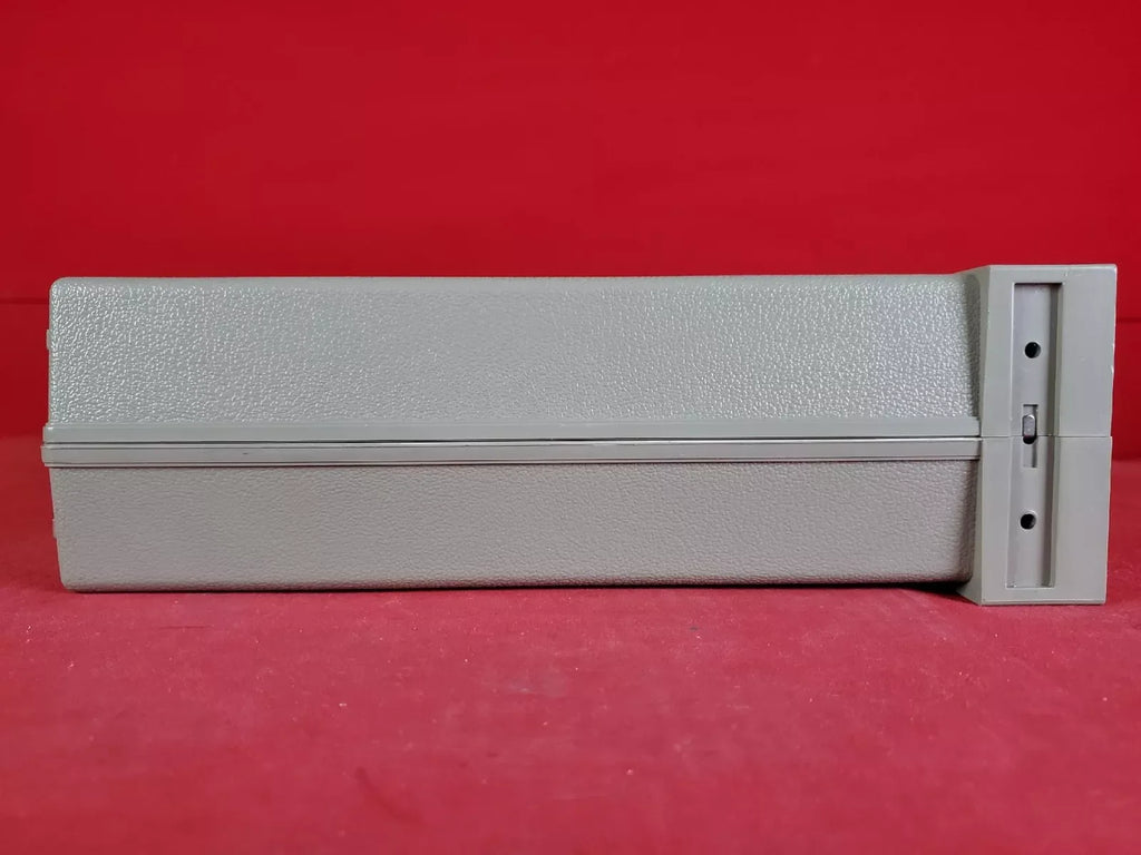Hewlett-Packard 437B Power Meter RF Measurement Instrument - ZYYKZ Test Equipment