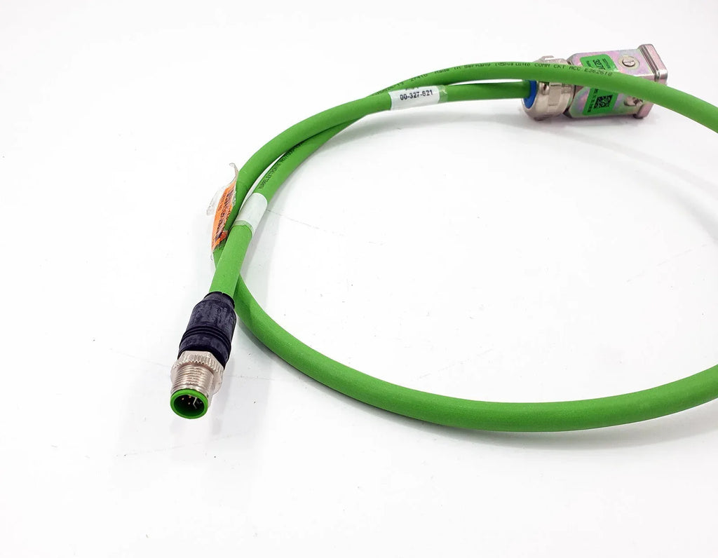 KUKA Control Encoder Cable 1 Meter for Robotics Systems - ZYYKZ Test Equipment