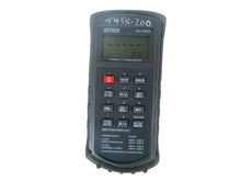 Load image into Gallery viewer, EXTECH 421502 Digital Thermometer with High Accuracy Temperature Measurement - ZYYKZ Test Equipment