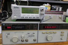 Load image into Gallery viewer, HP 18 GHz Synthesized RF Signal Generator - ZYYKZ Test Equipment