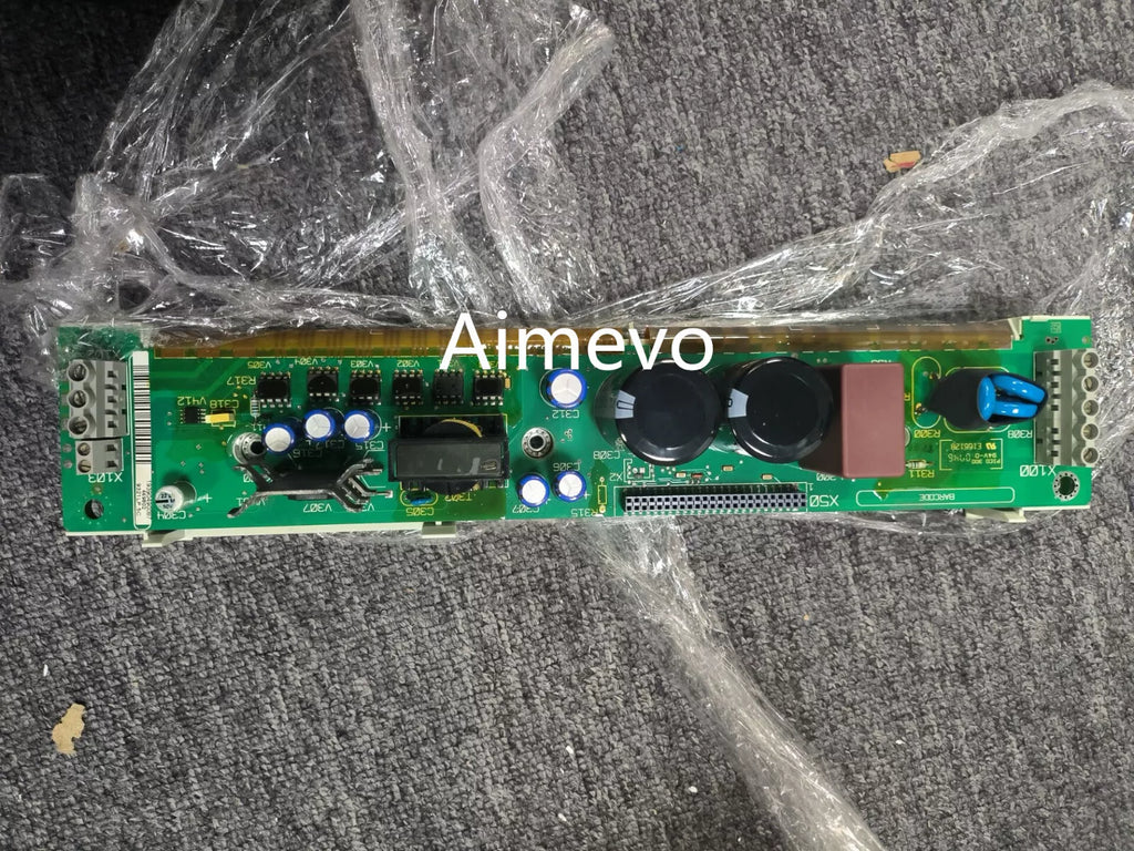 9321LP. 5C - 100% Tested Component