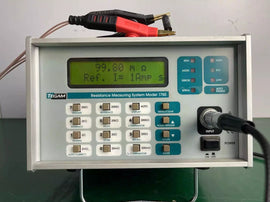 Tegam 1750 Resistance Tester - Used, Fully Tested