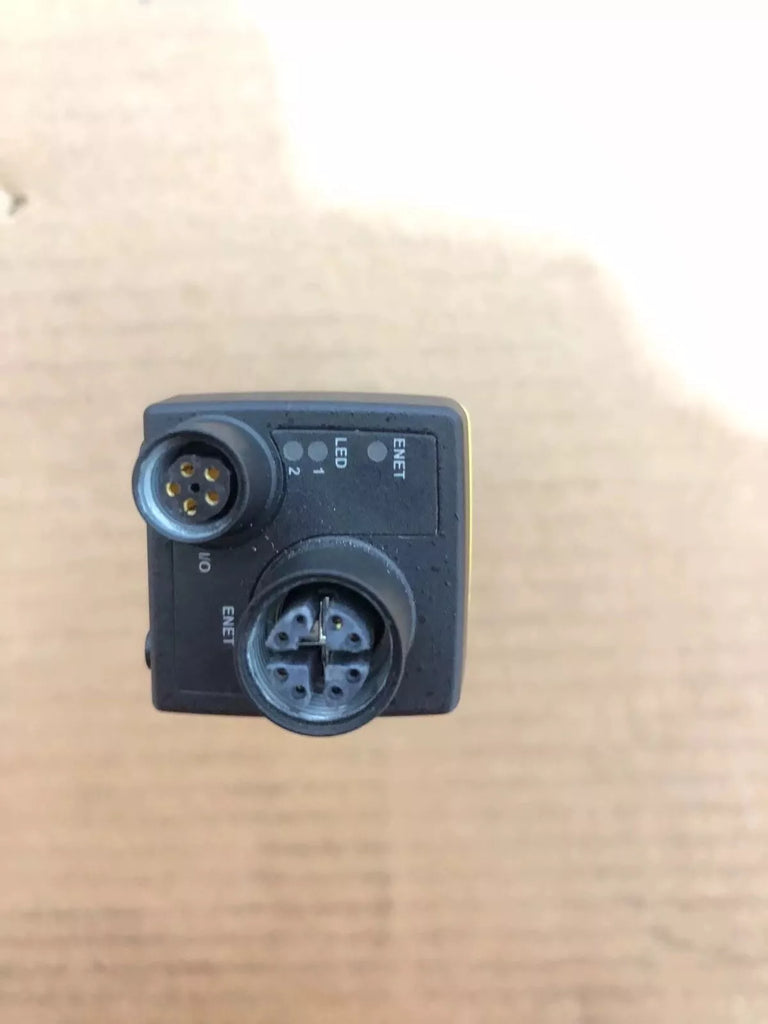 Cognex IS8202M-360-40 Industrial Camera - Used