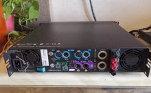 Load image into Gallery viewer, Crown MacroTech 5000i Dual Channel Power Amplifier - 2500W RMS per Channel - ZYYKZ Test Equipment
