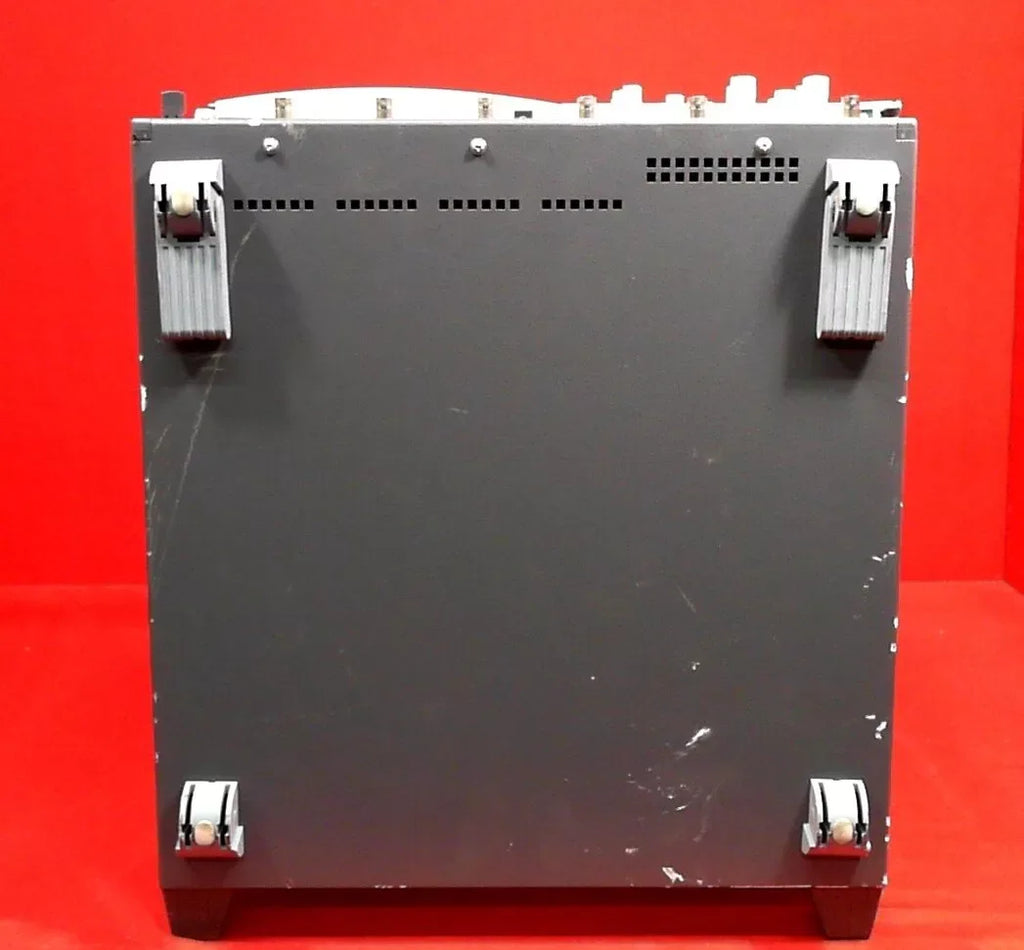 LeCroy LC584AL Digital Oscilloscope 500 MHz 4 Channel - ZYYKZ Test Equipment