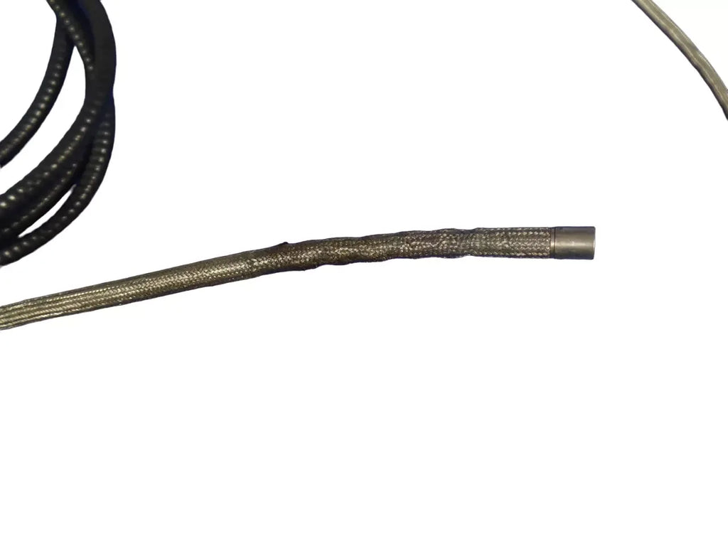 Lenox 30003-1999AS101-1 Rigid Borescope with High-Resolution Optics - ZYYKZ Test Equipment