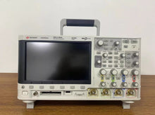 Load image into Gallery viewer, Keysight MSO-X 3054A Mixed Signal Oscilloscope - Used