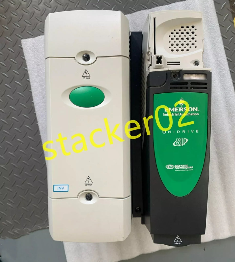 Siemens SP3401 Spectrum Analyzer High Performance - ZYYKZ Test Equipment