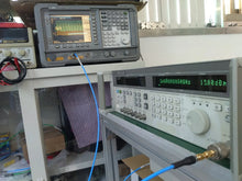 Load image into Gallery viewer, HP Agilent 83731B 1GHz-20GHz Synthesized Signal Generator with Options 1E1, 1E5, 1E8 - ZYYKZ Test Equipment