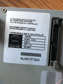 Temi 880 Precision Test Equipment - Single Unit Available - ZYYKZ Test Equipment