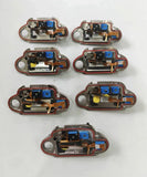Motorola APX8000 Compatible Control Head for APX6000 Radios - Fully Functional GRN
