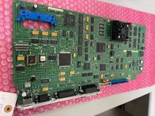 Load image into Gallery viewer, HP Agilent 08753-60272 CPU Board Assembly for 8720ES Network Analyzer - ZYYKZ Test Equipment