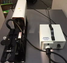 Load image into Gallery viewer, AST VCA 2500XE Video Contact Angle Measurement System with Monitor &amp; Illuminator - ZYYKZ Test Equipment