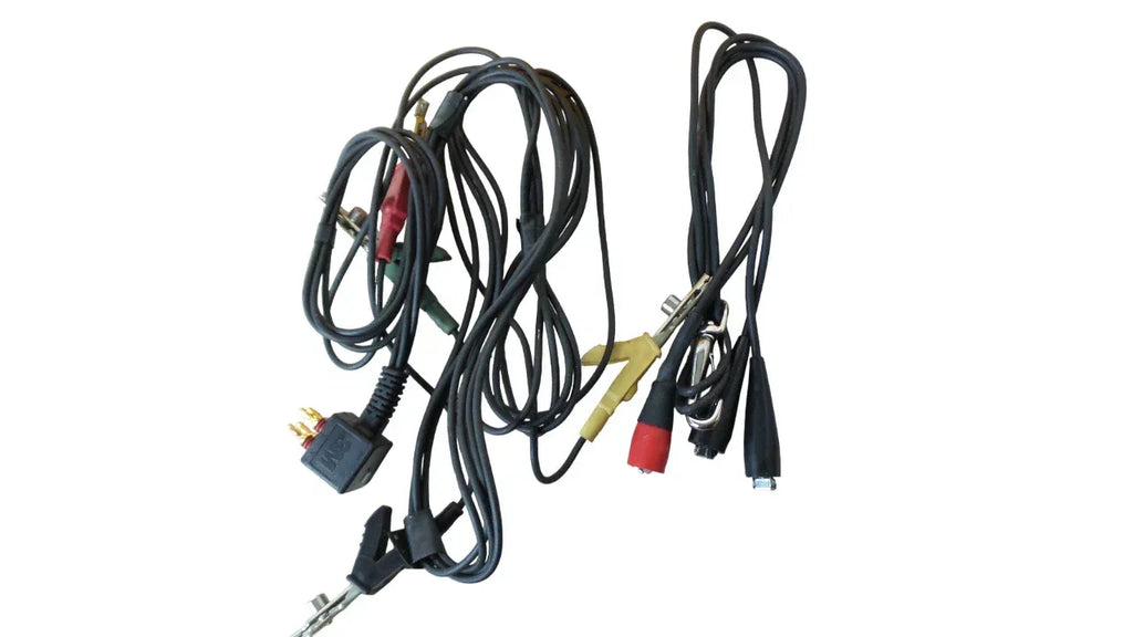 3M Dynatel 965 Subscriber Loop Analyzer with Advanced Fault Detection - ZYYKZ Test Equipment