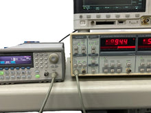 Load image into Gallery viewer, Stanford Research SR830 DSP Lock-In Amplifier with Dual Phase Detection - ZYYKZ Test Equipment