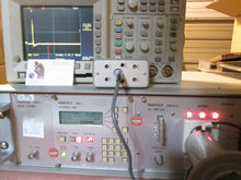 Load image into Gallery viewer, Haefely HV Burst Test System 4kV for High Voltage Testing - ZYYKZ Test Equipment
