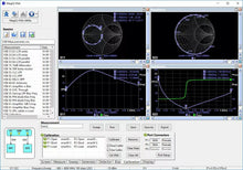 Load image into Gallery viewer, MegiQ VNA-0440 4GHz 2-Port Vector Network Analyzer