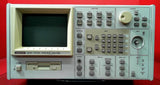 Advantest Q8383 Optical Spectrum Analyzer 500 to 1750nm