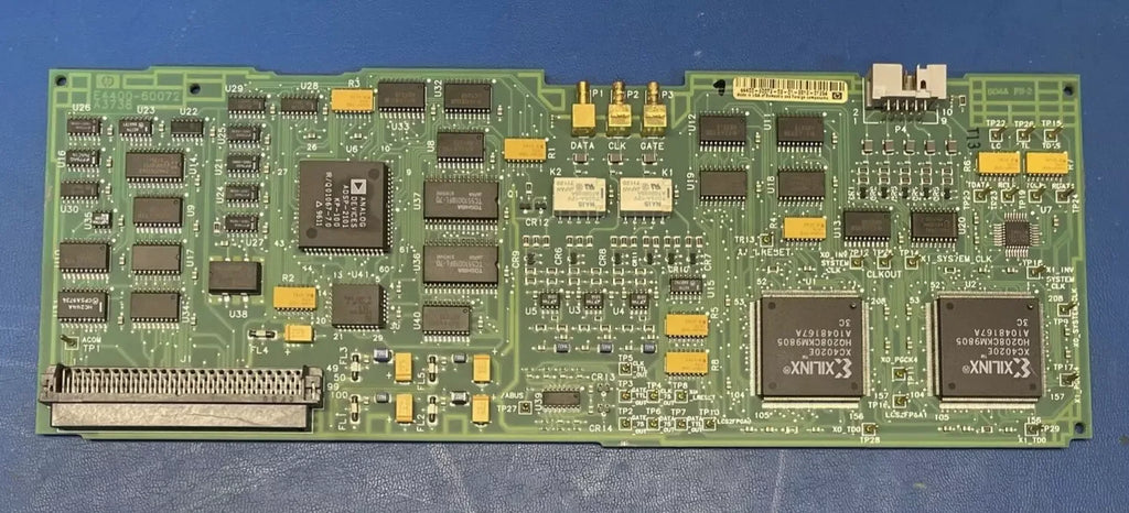 Keysight Agilent E4400 Series High-Performance BERT Test Board - ZYYKZ Test Equipment