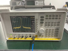 Load image into Gallery viewer, Agilent 8564EC 9KHz - 40GHz High-Performance Spectrum Analyzer with Option 007 - ZYYKZ Test Equipment