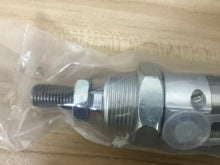 Load image into Gallery viewer, FESTO DSNU-25-25-PPV-A Compact Pneumatic Cylinder, 25mm Bore, 25mm Stroke - ZYYKZ Test Equipment