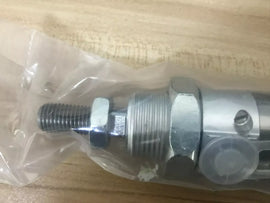 FESTO DSNU-25-25-PPV-A Compact Pneumatic Cylinder, 25mm Bore, 25mm Stroke - ZYYKZ Test Equipment