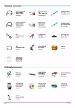 Load image into Gallery viewer, Sonel MMR-6700 Micro-Ohmmeter 200A DLRO Winding Resistance Tester
