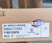 Load image into Gallery viewer, Panasonic MBDLT25SF - New Replacement Part