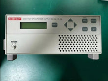 Load image into Gallery viewer, Keithley 2303 High Speed Power Supply 15V/3A, 9V/5A - Used