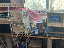Load image into Gallery viewer, HP Agilent 83554A Millimeter-Wave Source Module 26.5-40 GHz for 83630B - ZYYKZ Test Equipment