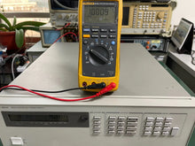 Load image into Gallery viewer, HP Agilent 6623A System DC Power Supply - 3 Output Channels - ZYYKZ Test Equipment
